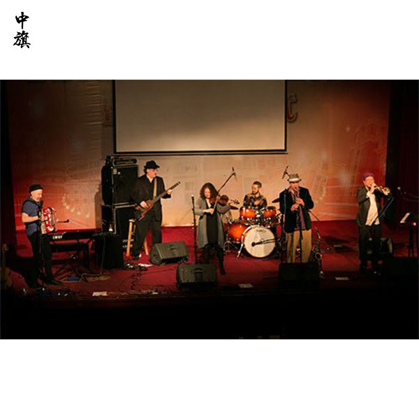 為什么現在營業性演出的越來越多了？