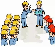 現場管理人員動畫版圖片 現場管理人員動畫版圖片