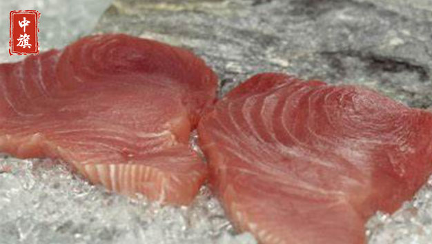 生魚片的存儲一定要干凈衛生