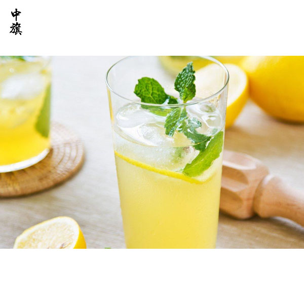 嚴格把控食品經(jīng)營許可證下的自制飲品制售新標準