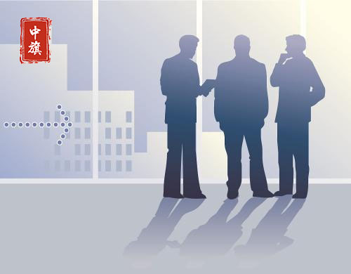 家族企業利潤分配圖