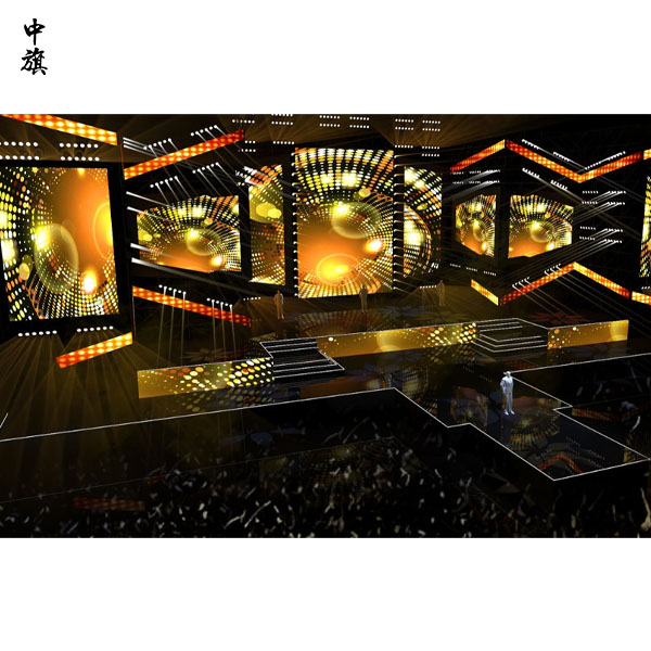 輕松搞定“營業性演出許可證”：注意事項一網打盡