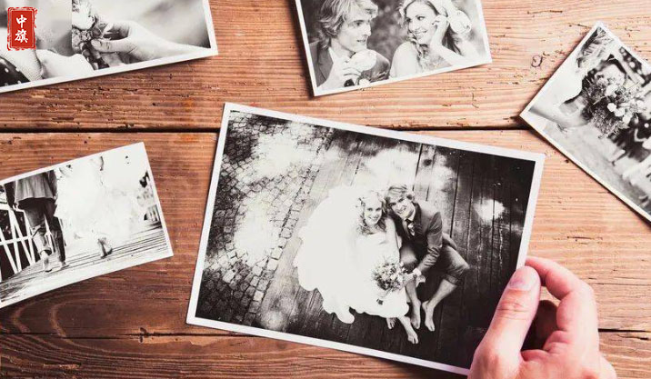 老舊的相片慢慢的回憶感 老舊的相片慢慢的回憶感