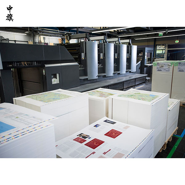 北京印刷經(jīng)營許可證對企業(yè)競爭力的影響