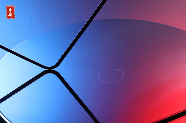 黑膠唱片藍光版 黑膠唱片藍光版