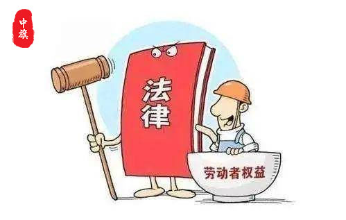 勞動者權(quán)益保護法 勞動者權(quán)益保護法