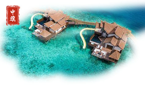 風景超級美麗的旅游區 風景超級美麗的旅游區