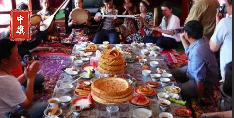 導游給大家創造美好旅游體驗的人