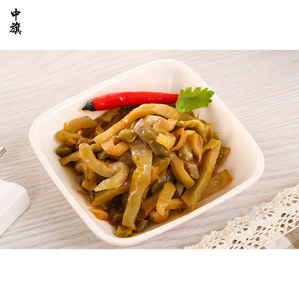 你知道腌制品如何保證衛生么？