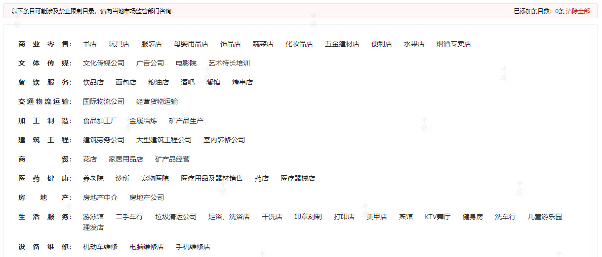 公司因為業務調整變更經營范圍.jpg 公司因為業務調整變更經營范圍.jpg