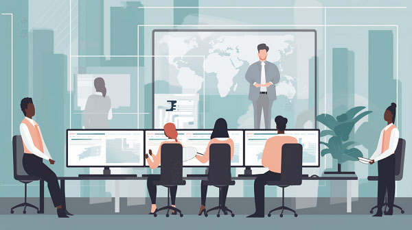 建立一家企業必須要知道的事情 建立一家企業必須要知道的事情