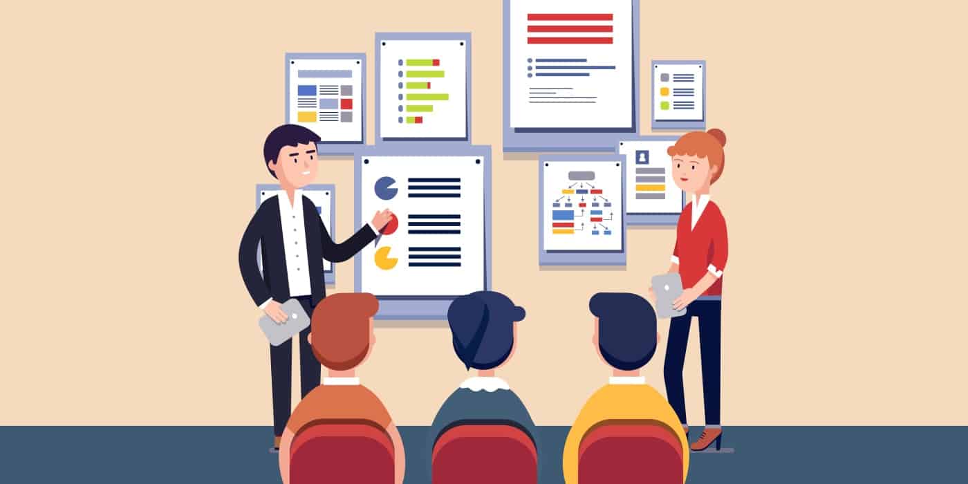 企業培訓方案的制定和策劃都需要具備哪些因素 企業培訓方案的制定和策劃都需要具備哪些因素