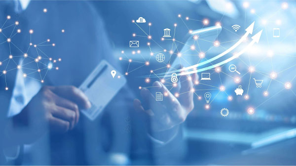 現在新創的科技企業非常多