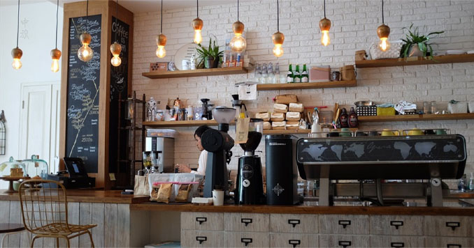 北京宜家咖啡館 北京宜家咖啡館