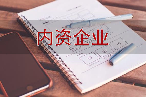 內資企業