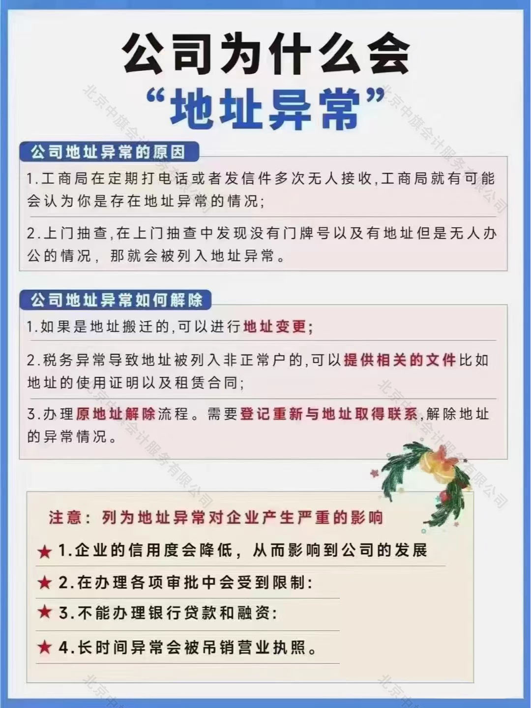 公司為什么會(huì)地址異常?.jpg 公司為什么會(huì)地址異常?.jpg