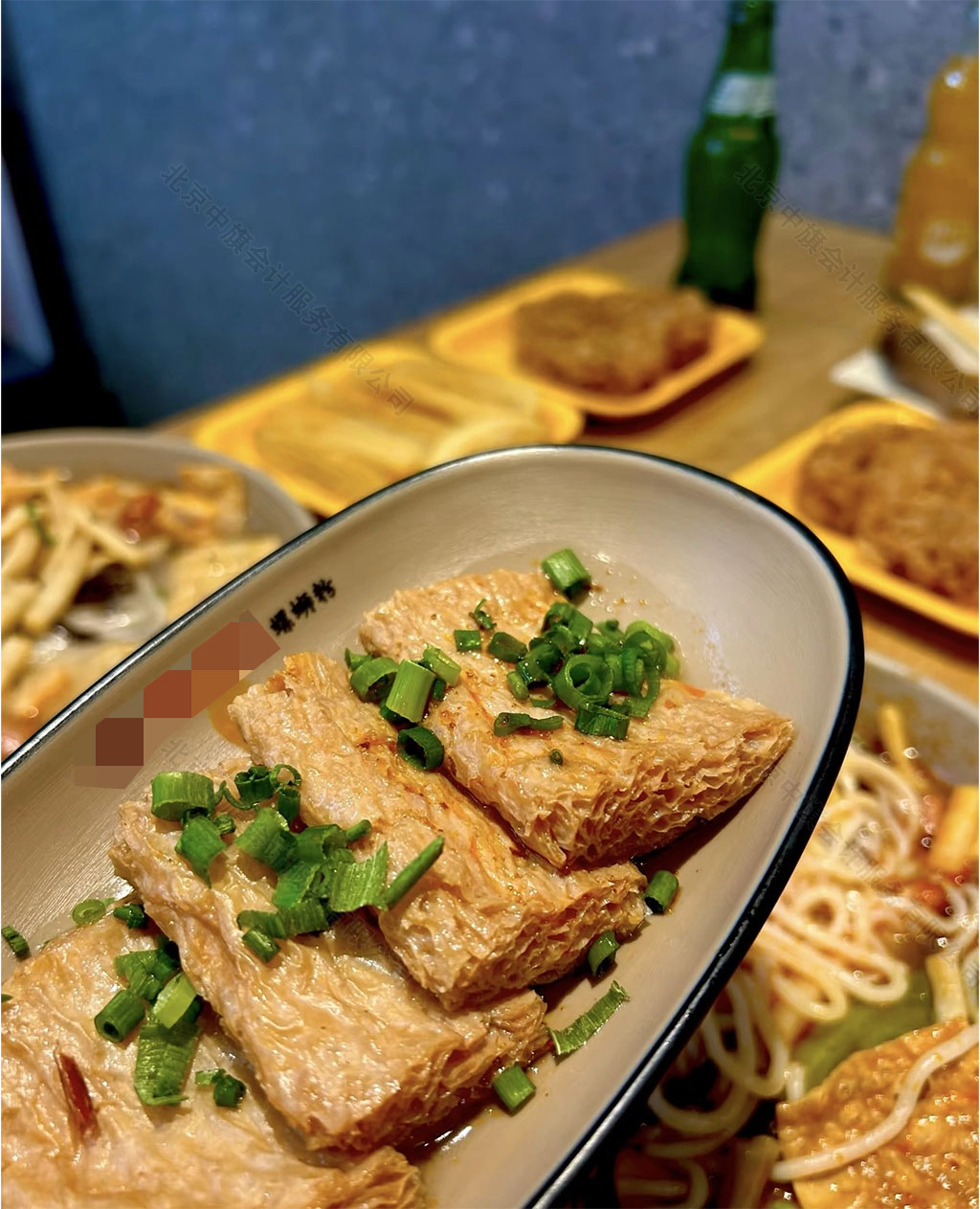 我們的第一次成品,看著美味好吃哦.jpg 我們的第一次成品,看著美味好吃哦.jpg