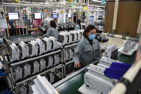 通用電氣家電部門被海爾收購6年后過得更好.jpg 通用電氣家電部門被海爾收購6年后過得更好.jpg