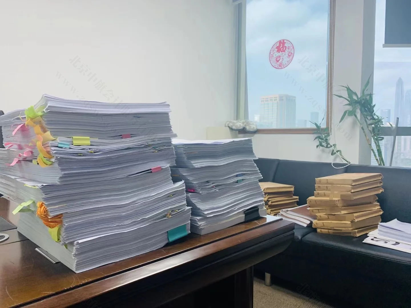 我們公司給客戶做的審計報告.jpg 我們公司給客戶做的審計報告.jpg