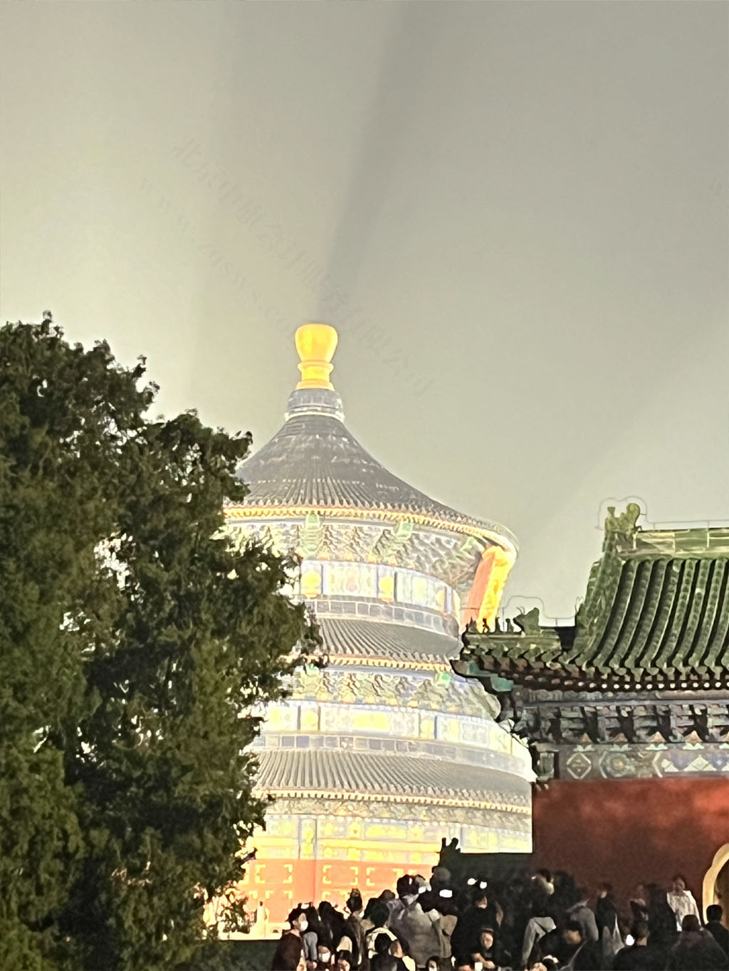 夜幕下的天壇.jpg 夜幕下的天壇.jpg