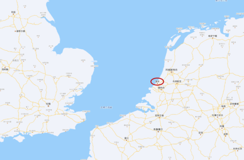 海牙國際公約位置.png 海牙國際公約位置.png