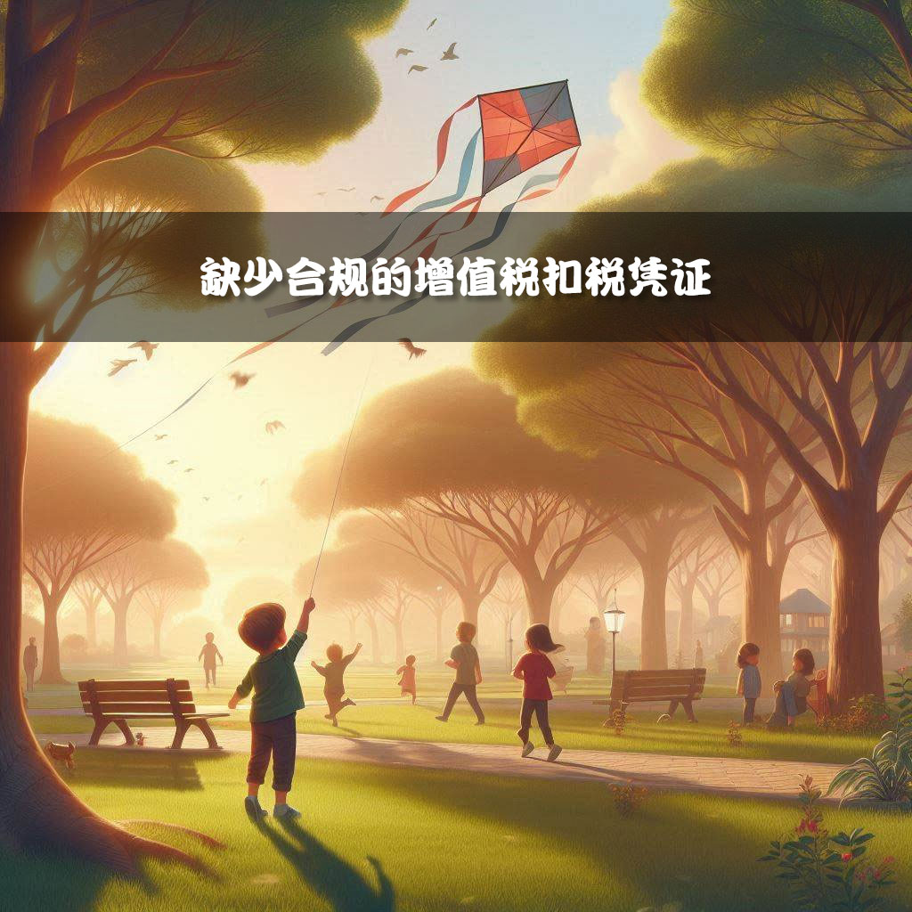 缺少合規的增值稅扣稅憑證.jpg 缺少合規的增值稅扣稅憑證.jpg