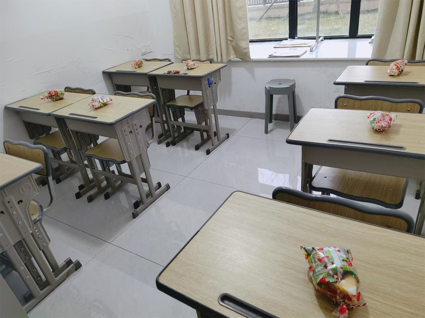 給孩子們準備的零食.jpg 給孩子們準備的零食.jpg