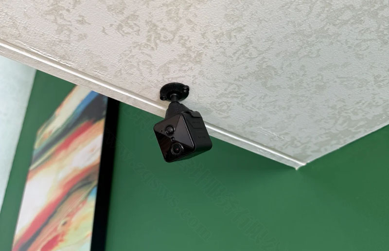 在玄關安裝攝像頭是不不可以的.jpg 在玄關安裝攝像頭是不不可以的.jpg