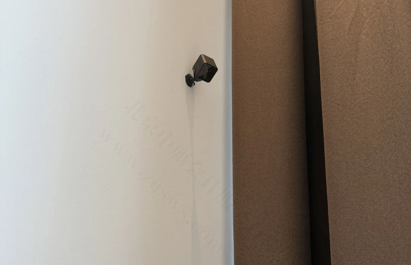 攝像頭安裝在隱私地方也是不可以的.jpg 攝像頭安裝在隱私地方也是不可以的.jpg