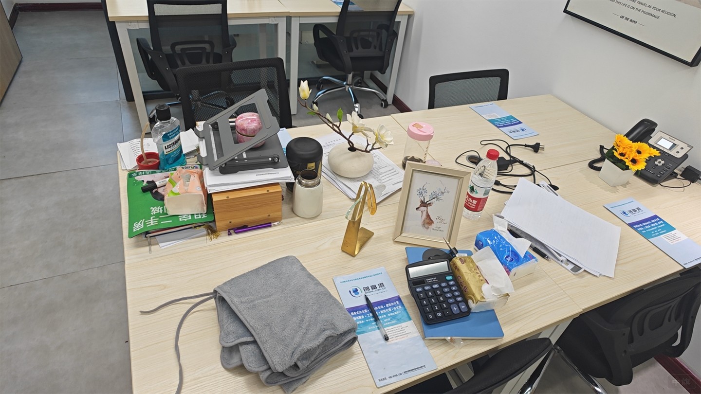 人力資源公司開業啦