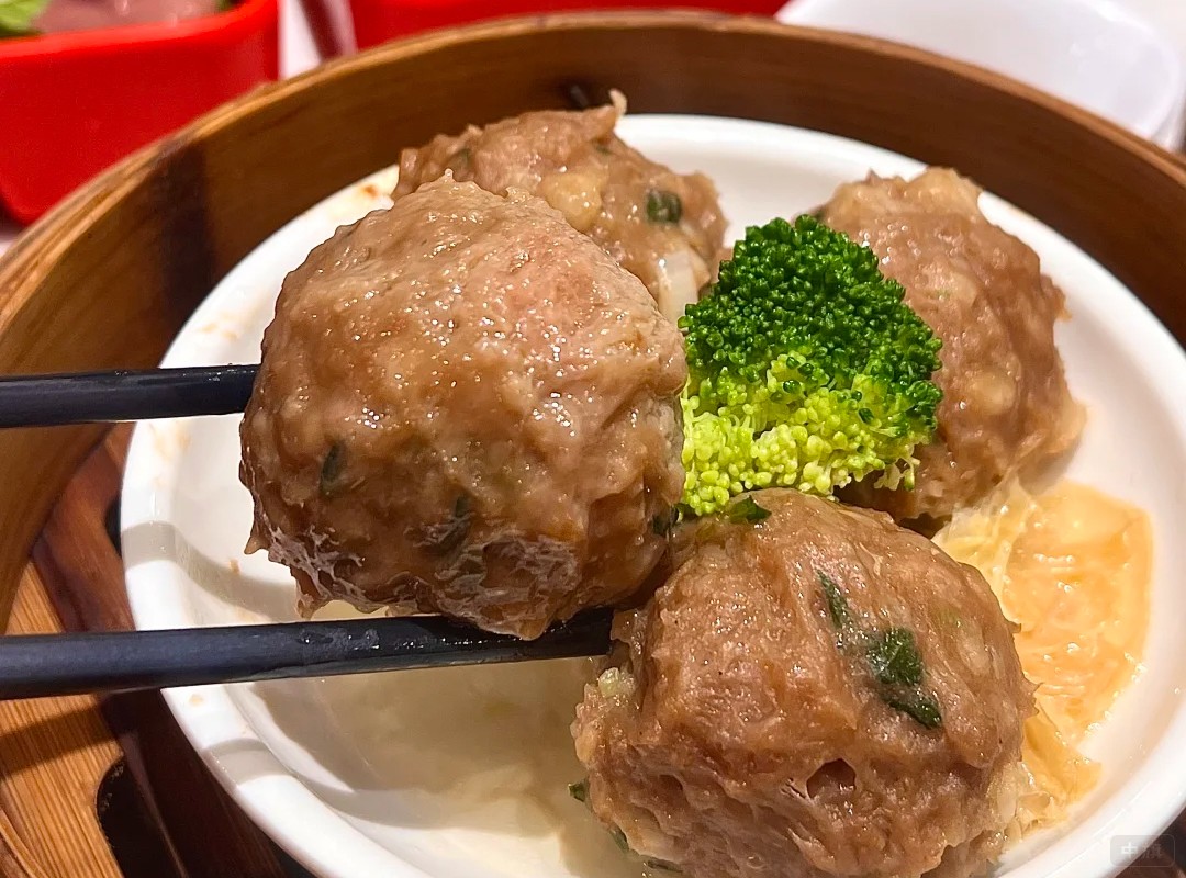 廣式早茶點樣式多做工復雜