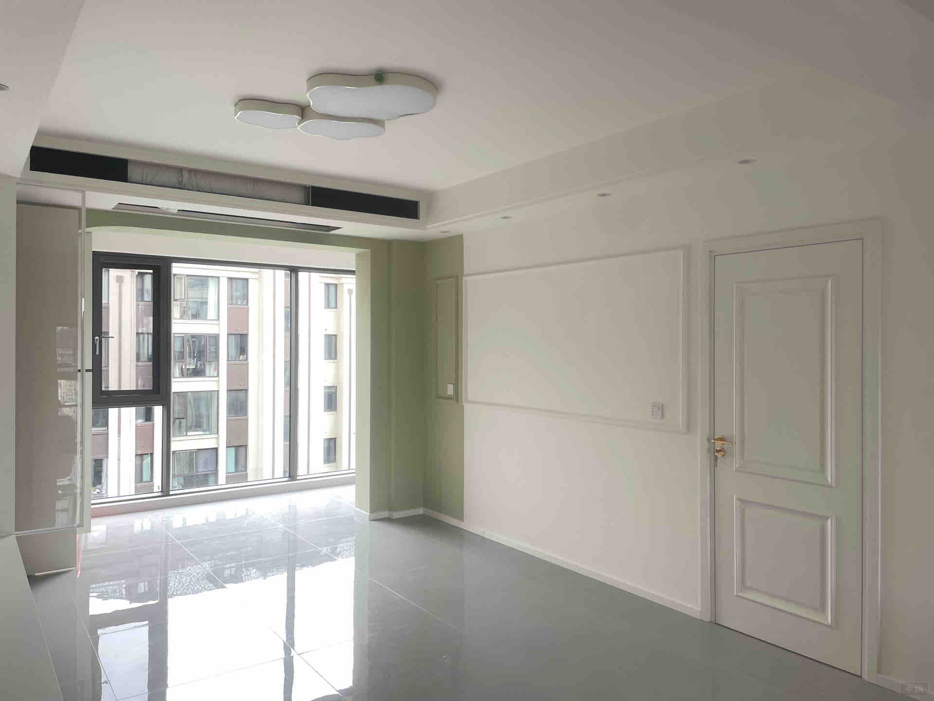 開荒保潔阿姨給做的衛(wèi)生