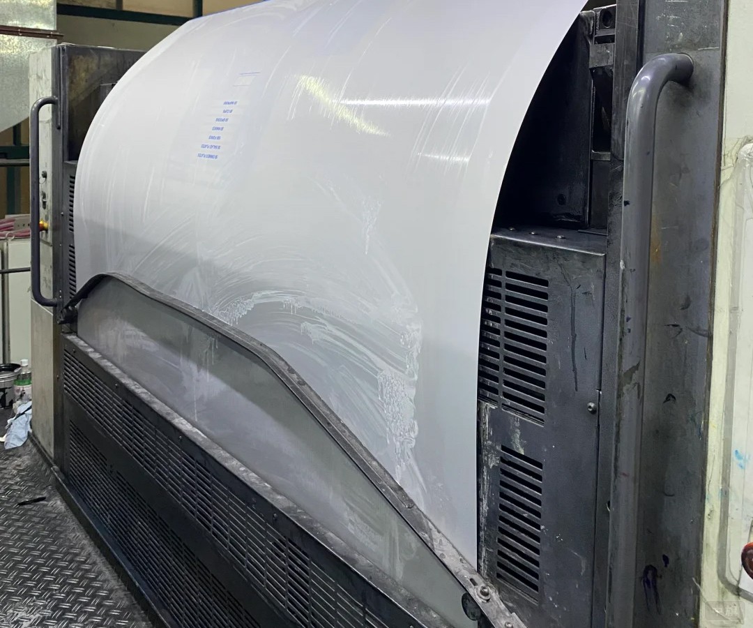 傳統(tǒng)印刷制版