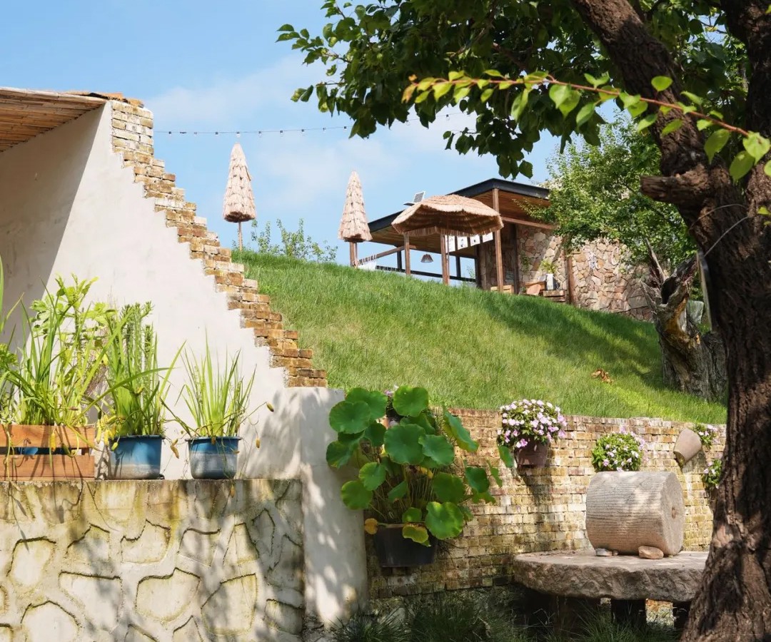 民宿酒店現在整體的風格就是現代簡約的