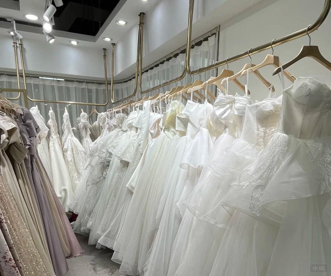 婚紗選樣間 婚紗選樣間