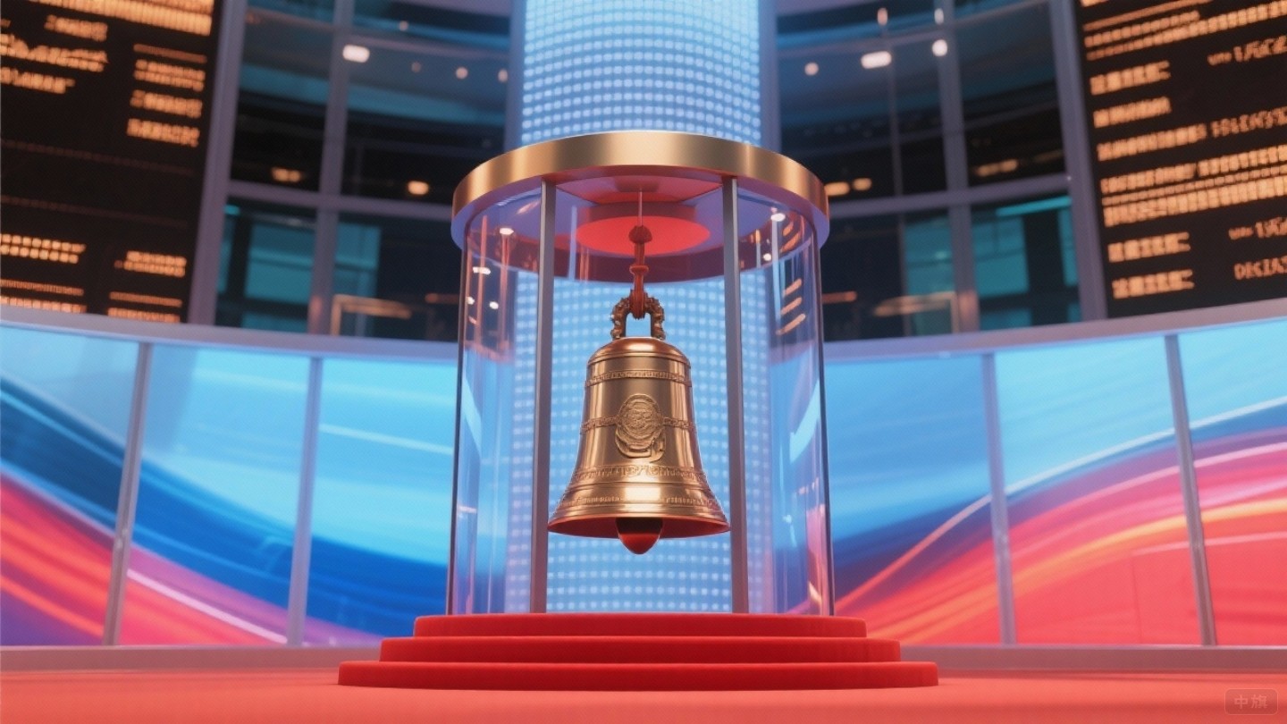 公司上市敲鐘 公司上市敲鐘