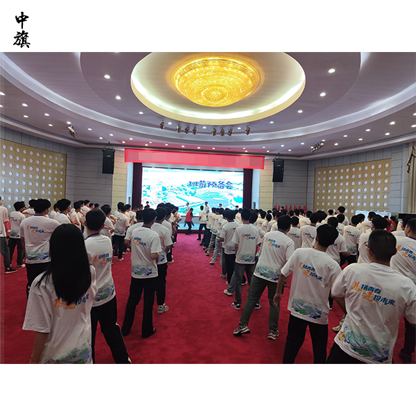 拓展培訓公司到底是干嘛的？