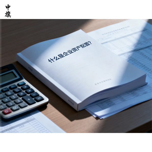 企業(yè)資產(chǎn)配置是什么意思？