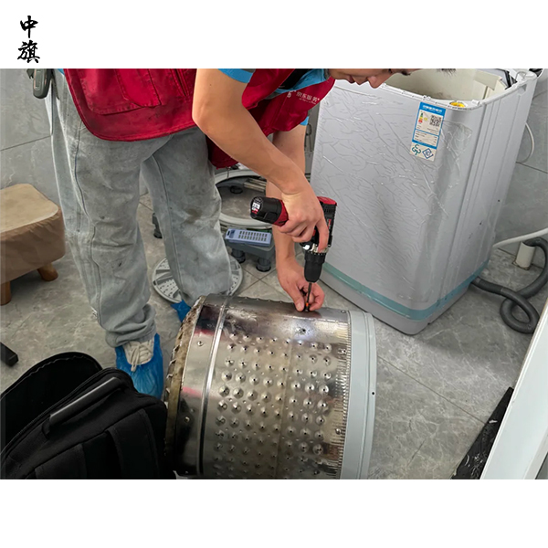 開一家家電清洗公司需要多少資金投入？