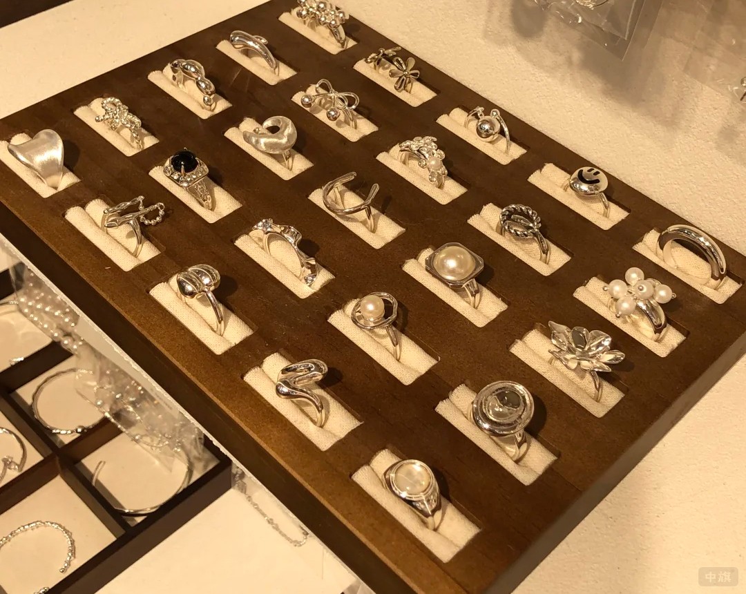 嘗試混合進貨渠道還是非常不錯的