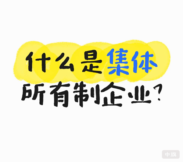 什么是集體所有制企業(yè)？