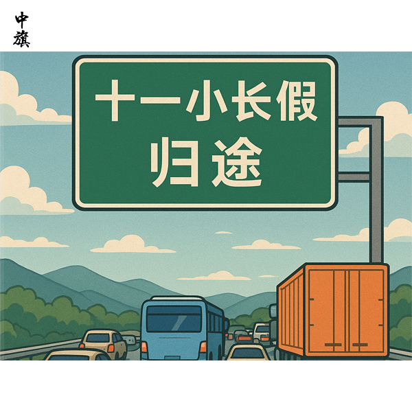 小長假結束，你準備好上班了嗎？