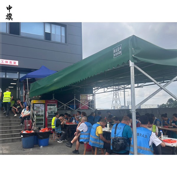 臨時工需要簽合同嗎？