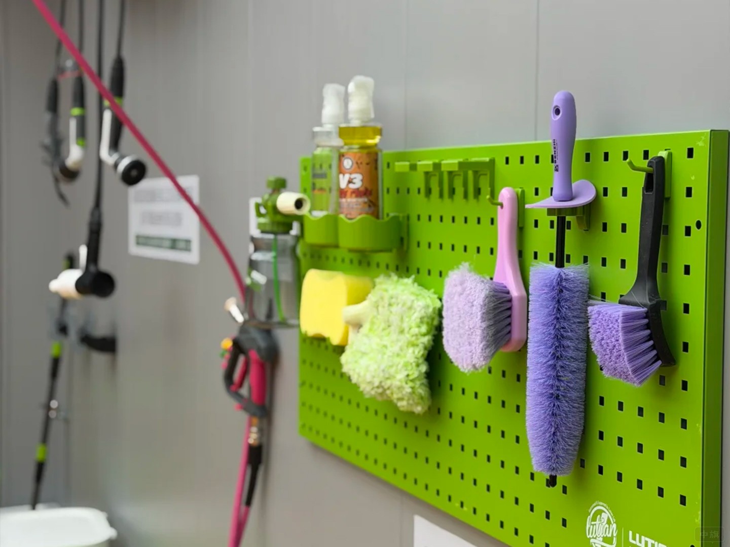 一次性消耗品和設備換新