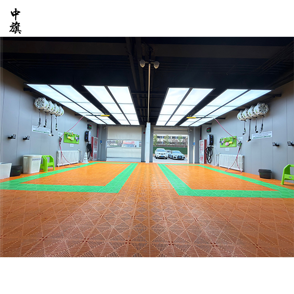 開一家無人洗車店，30萬元能不能做起來？