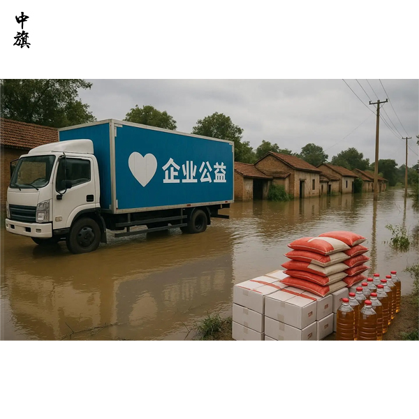 企業公益支出怎么報稅前扣除？