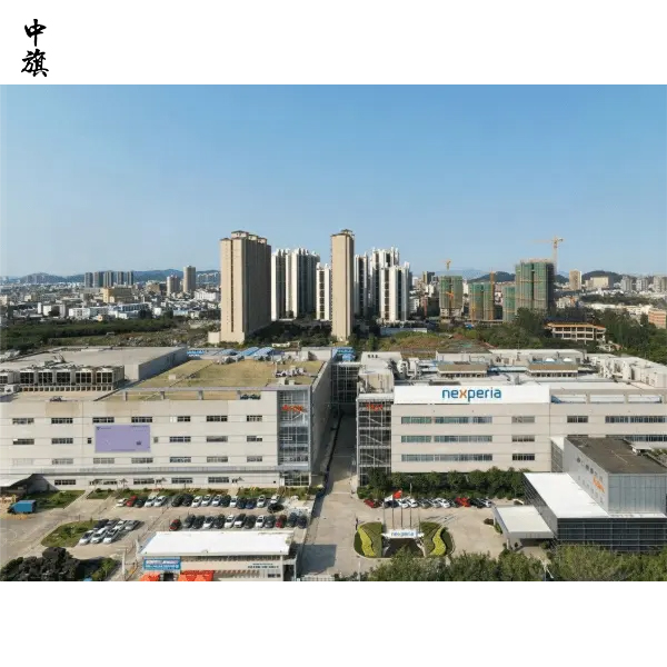 從安世半導體事件來看，政府為何能介入企業股東結構？