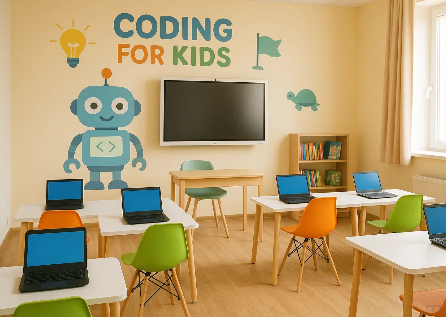 Python幼兒編程培訓(xùn)機(jī)構(gòu) Python幼兒編程培訓(xùn)機(jī)構(gòu)