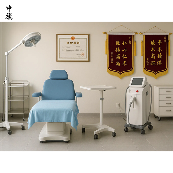 醫療器械許可證能否和藥店共用？