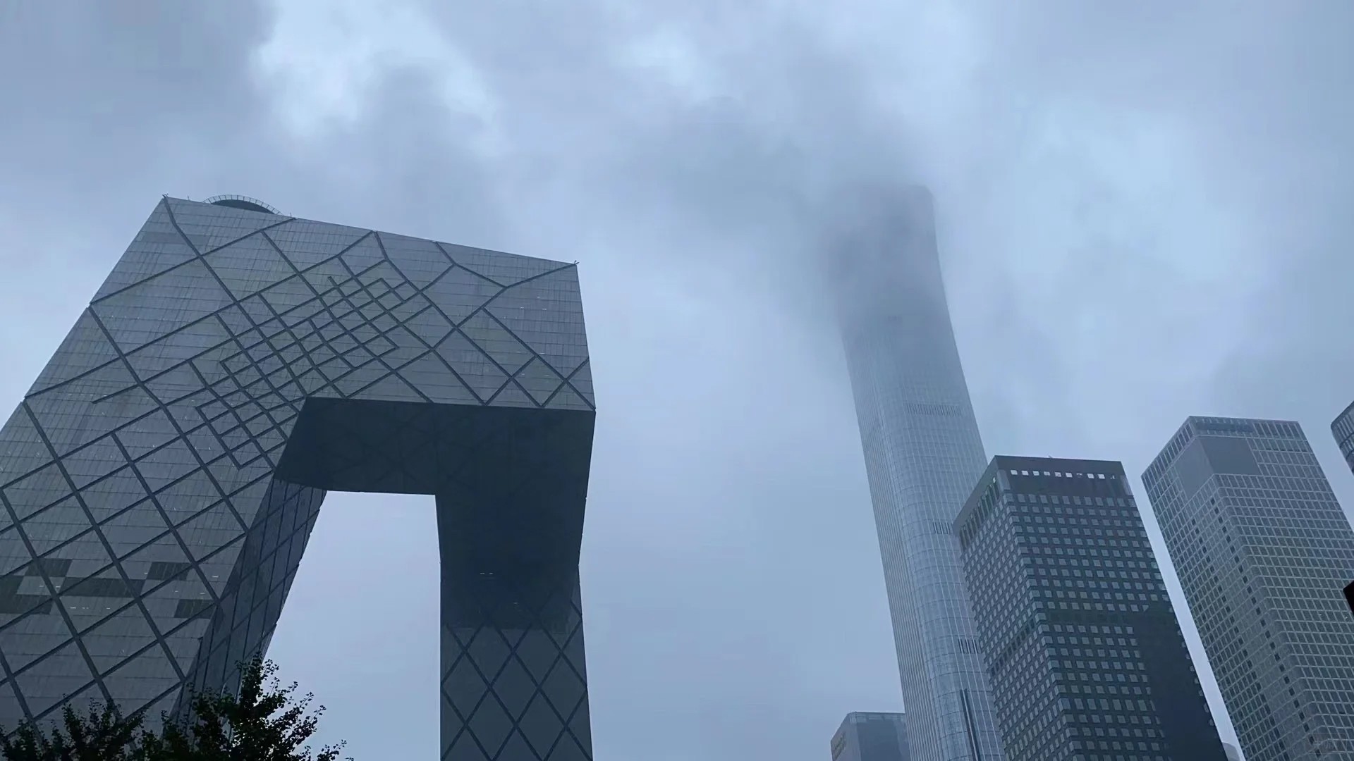 北京大三角 北京大三角